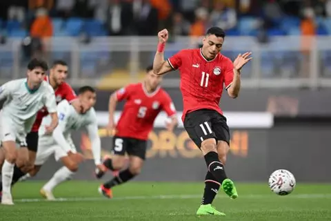 تفوق ودي وبصمة التوأم.. تاريخ مواجهات منتخب مصر مع منافسيه قبل كأس العالم 
